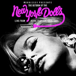 Live From Royal Festival Hall, 2004