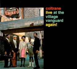 Live At The Village Vanguard Again!