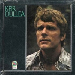 Keir Dullea