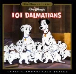 101 Dalmatians