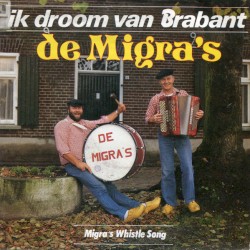 Ik droom van Brabant