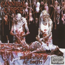 Butchered at Birth