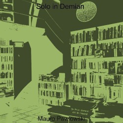 Solo in Demian