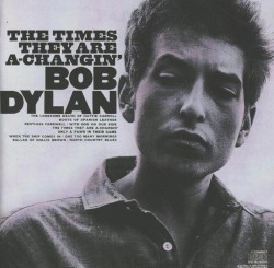 The Times They Are A‐Changin’