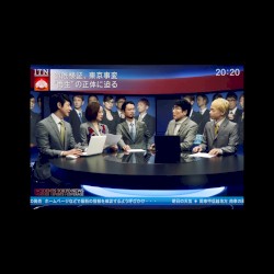 永遠の不在証明