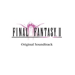 FINAL FANTASY II Original Soundtrack