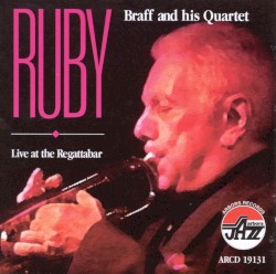 Live at the Regattabar