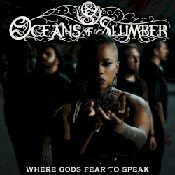 Where Gods Fear to Speak