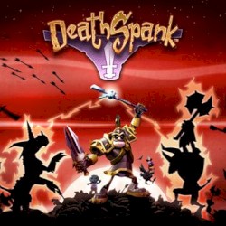 DeathSpank Soundtrack