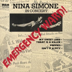 In Concert: Emergency Ward!