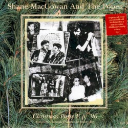 Christmas Party E.P.