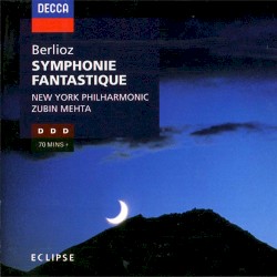Symphonie fantastique