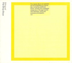 Bilingual / Further Listening 1995-1997