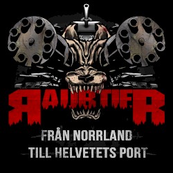 Från Norrland till helvetets port