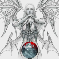 Miss Anthropocene