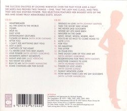 All the Love in the World: The Collection