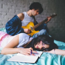 Aldığım Nefes Bile