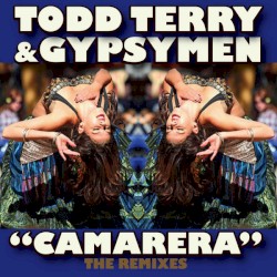 Camarera: The Remixes