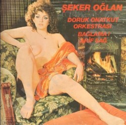 Șeker Oğlan