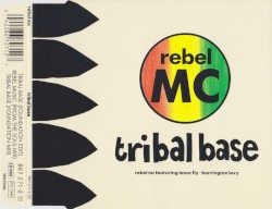 Tribal Base