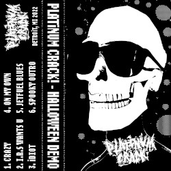 Halloween Demo