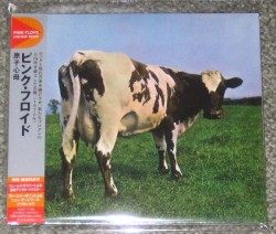 Atom Heart Mother