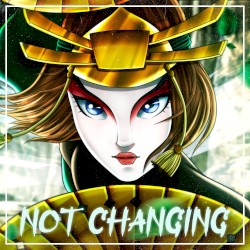 Not Changing