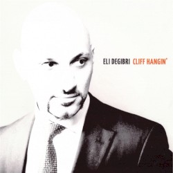 Cliff Hangin'