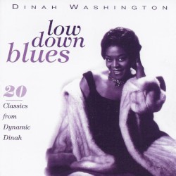 Low Down Blues