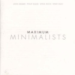 Maximum Minimalists
