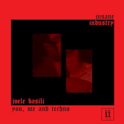 You, Me And Techno