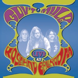 Live at Roseland Ballroom