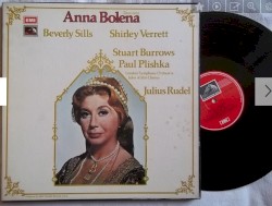 Anna Bolena
