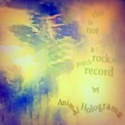 This is Not a Psych-Rock Record