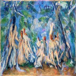 LXXXVIII. There in the Hush of the Wood That Reposes
