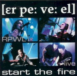 Start the Fire: Live