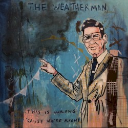 The Weatherman
