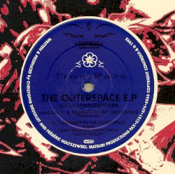 The Outerspace EP