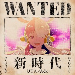 New Genesis (UTA from ONE PIECE FILM RED)