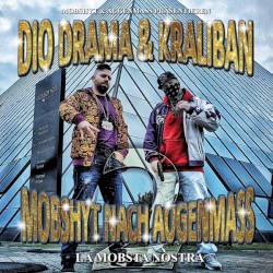 Mobshyt nach Augenmass 2 - La Mobsta Nostra