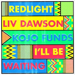 I’ll Be Waiting