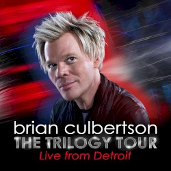 The Trilogy Tour (Live from Detroit) Disc 1
