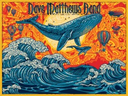 2022-06-11: DMBLive: Jiffy Lube Live, Bristow, VA