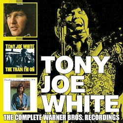 The Complete Warner Brothers Recordings