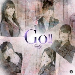 Go!!〜Lady Go!!卒業アルバム〜