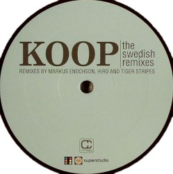 The Swedish Remixes
