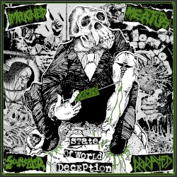 State of World Deception