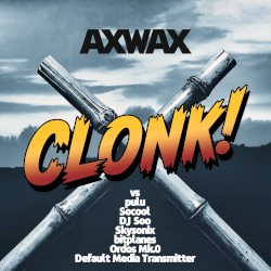 CLONK!
