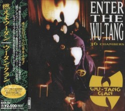 Enter the Wu‐Tang (36 Chambers)