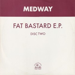 Fat Bastard E.P.